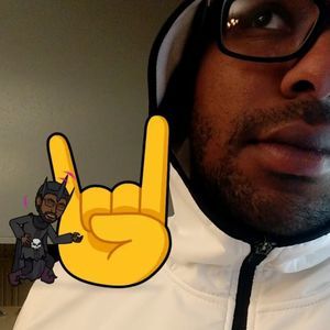 Meet your Posher, Jamal